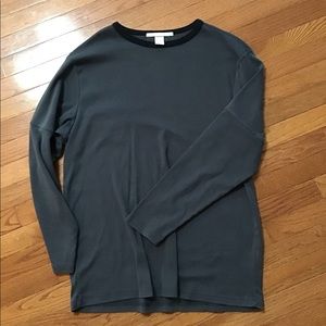 Vintage Perry Ellis long sleeve